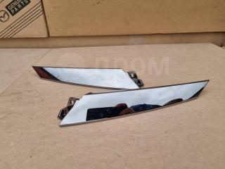 Запчасть планка фары Toyota Noah