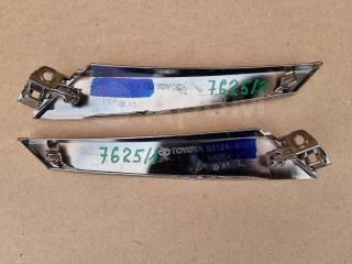 Планка фары Noah MZRA90W