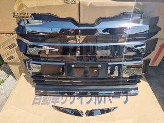 Запчасть решетка радиатора Toyota Noah