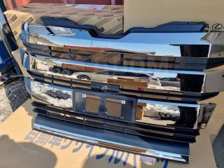 Запчасть решетка радиатора Toyota Noah