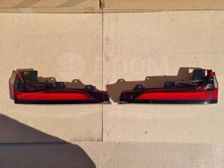 Запчасть стоп-сигнал левый Toyota Noah