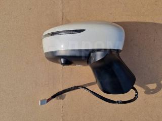 Зеркало переднее правое Nissan Note 2012-2021 контрактная Зеркало переднее правое Nissan Note 2012-2021