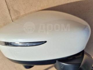 Зеркало переднее правое Note 2012-2021 ( E12 )