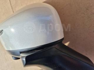 Зеркало переднее правое Note 2012-2021 ( E12 )