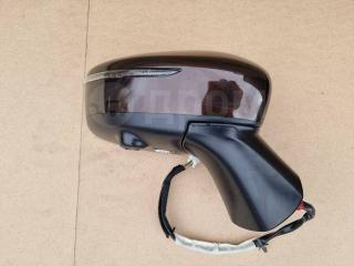 Зеркало переднее правое Nissan Note 2012-2021 контрактная Зеркало переднее правое Nissan Note 2012-2021