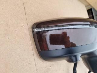 Зеркало переднее правое Note 2012-2021 ( E12 )