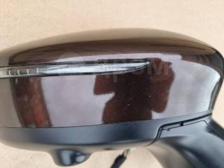 Зеркало переднее правое Nissan Note ( E12 )