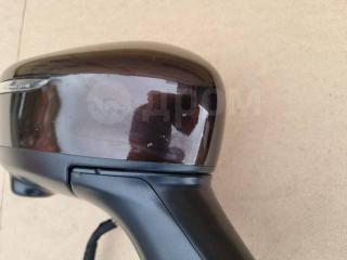 Зеркало переднее правое Note 2012-2021 ( E12 )