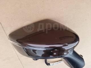 Зеркало переднее правое Note 2012-2021 ( E12 )