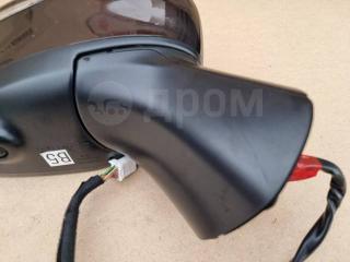 Зеркало переднее правое Note 2012-2021 ( E12 )