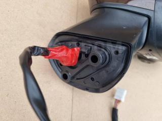 Зеркало переднее правое Note 2012-2021 ( E12 )