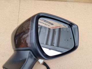 Зеркало переднее правое Note 2012-2021 ( E12 )