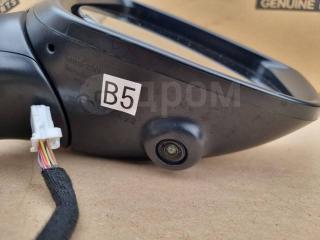 Зеркало переднее правое Note 2012-2021 ( E12 )