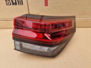 Стоп-сигнал правый Nissan Note