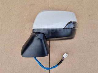 Запчасть зеркало заднего вида переднее левое Subaru Outback 2017-2021