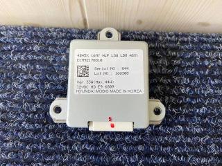 Блок фары передний Mitsubishi Outlander 2015-2018