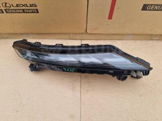 Запчасть фара передняя правая Mitsubishi Outlander 2021-2023