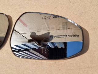 Зеркало правое Toyota Prius контрактная Зеркало правое Toyota Prius