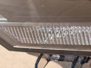 Фара передняя левая Toyota Prius MXWH60