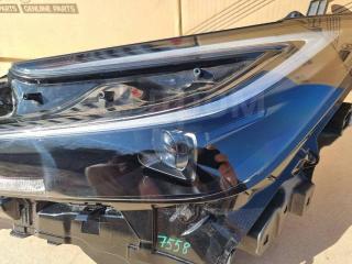 Фара передняя левая Prius MXWH60