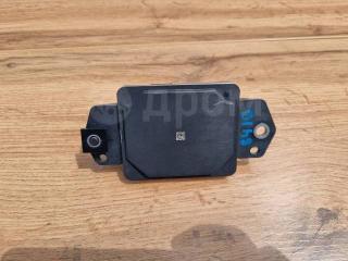 Блок круиз-контроля передний Toyota RAV4