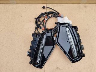 ДХО переднее правое Toyota RAV4