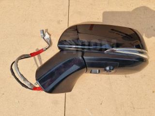 Зеркало левое Toyota RAV4 контрактная Зеркало левое Toyota RAV4