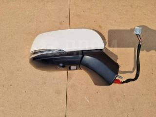 Зеркало правое Toyota RAV4 контрактная Зеркало правое Toyota RAV4