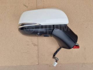 Зеркало правое Toyota RAV4 контрактная Зеркало правое Toyota RAV4