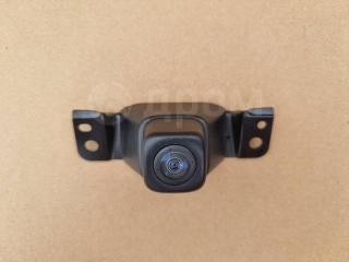 Камера переднего вида передняя Toyota RAV4 2018-2022 AXAA52 86790-42130 контрактная