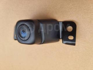 Камера переднего вида передняя RAV4 2018-2022 AXAA52