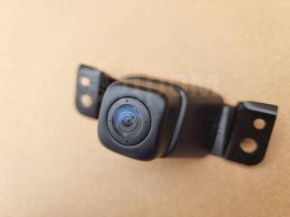 Камера переднего вида передняя RAV4 2018-2022 AXAA52