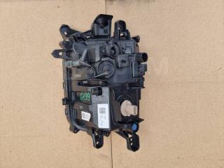 Фара левая RVR GA3W