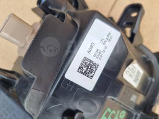 Фара левая RVR GA3W