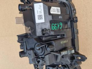 Фара левая RVR GA3W