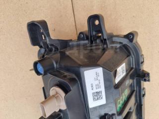 Фара левая RVR GA3W