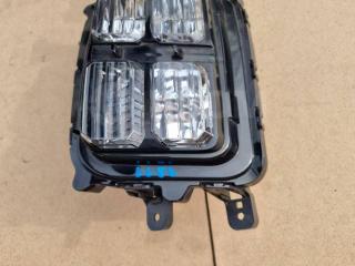 Фара правая RVR GA3W