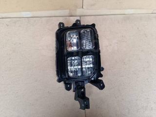 Фара правая Mitsubishi RVR GA3W GAMZ2201 контрактная