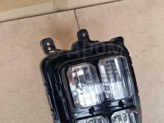 Фара правая RVR GA3W