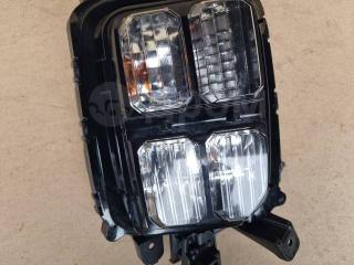 Фара правая Mitsubishi RVR GA3W