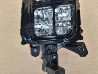 Фара правая RVR GA3W