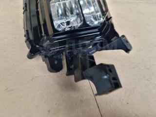 Фара правая RVR GA3W