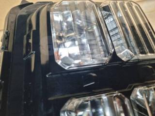 Фара правая RVR GA3W