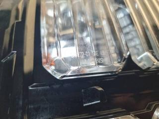 Фара правая RVR GA3W