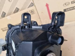 Фара правая RVR GA3W