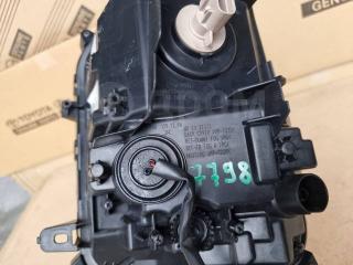 Фара правая RVR GA3W