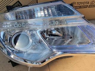 Фара правая Serena C26