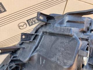 Фара правая Serena C26