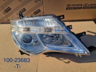 Фара передняя правая Nissan Serena 2013-2016