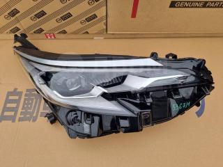 Фара передняя правая Toyota Sienna